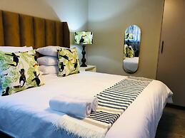 Grafiti Boutique Hotel