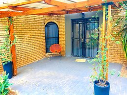 Grafiti Boutique Hotel
