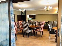 Grafiti Boutique Hotel