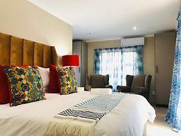 Grafiti Boutique Hotel