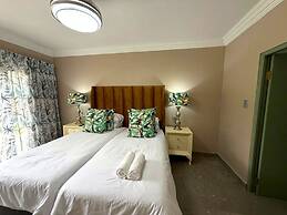 Grafiti Boutique Hotel