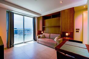 Westone Suite-hosted by Sweetstay