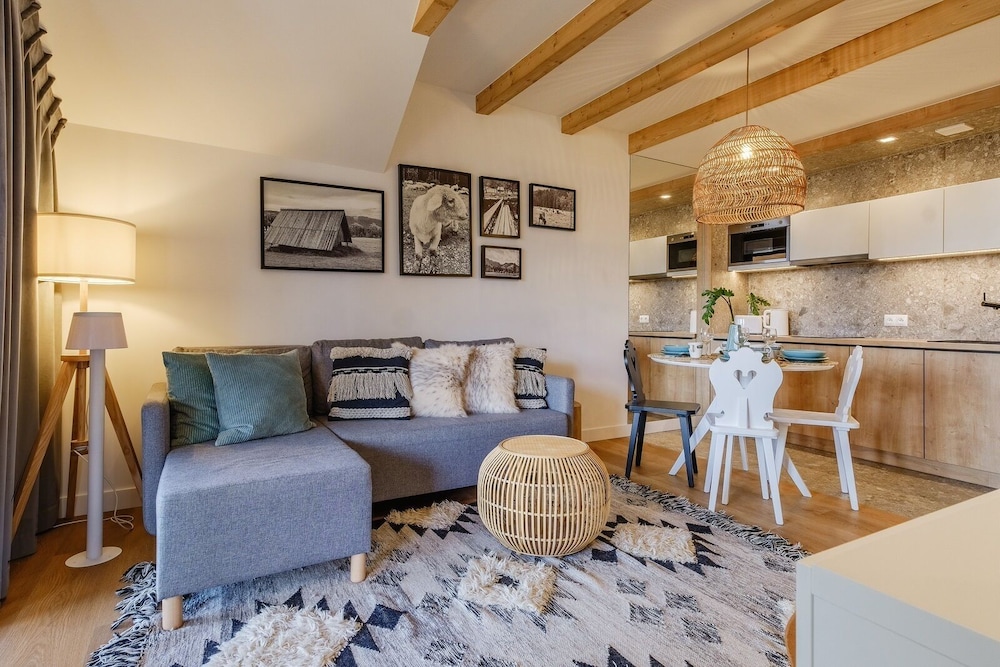Apartament RELAKS