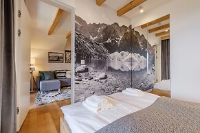 Apartament RELAKS