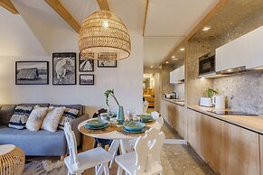 Apartament RELAKS