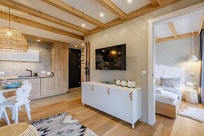 Apartament RELAKS