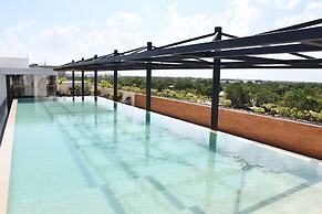 Palais Tulum by the Spot Rentals
