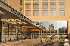 Four Points by Sheraton Kampala