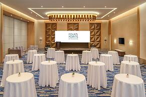 Four Points by Sheraton Kampala