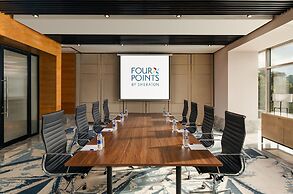 Four Points by Sheraton Kampala