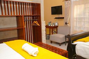 Beulah Court Vineyard Guest House