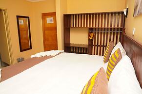 Beulah Court Vineyard Guest House