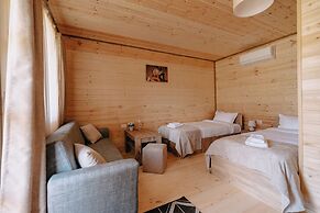 Chateau Ateni Cottages