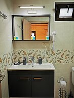 Chateau Ateni Cottages