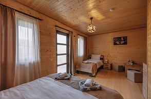 Chateau Ateni Cottages