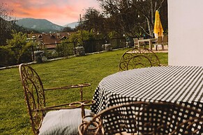 Arslan Bey Mansion Private Accommodation Facility