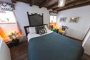 Arslan Bey Mansion Private Accommodation Facility