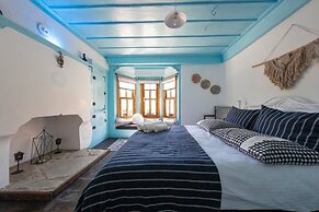Arslan Bey Mansion Private Accommodation Facility