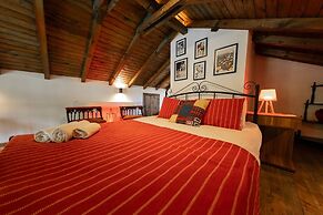 Arslan Bey Mansion Private Accommodation Facility