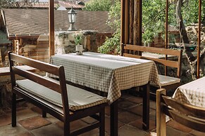 Arslan Bey Mansion Private Accommodation Facility