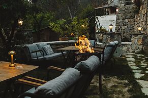 Arslan Bey Mansion Private Accommodation Facility