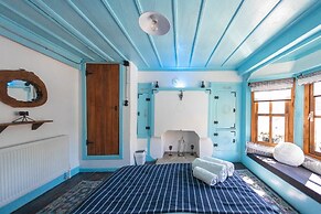 Arslan Bey Mansion Private Accommodation Facility