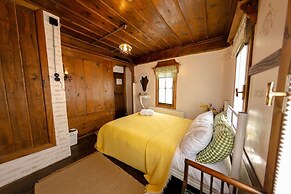 Arslan Bey Mansion Private Accommodation Facility