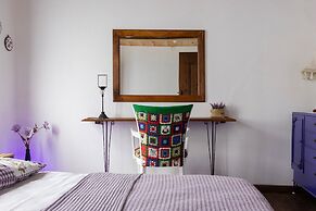 Arslan Bey Mansion Private Accommodation Facility