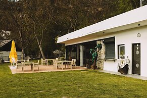 Arslan Bey Mansion Private Accommodation Facility