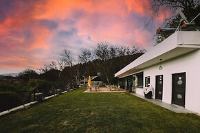 Arslan Bey Mansion Private Accommodation Facility