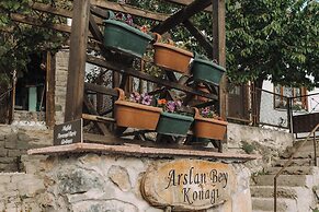 Arslan Bey Mansion Private Accommodation Facility