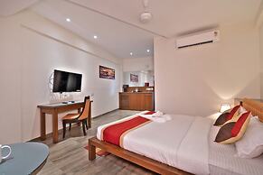 LVH Om Santuary Palace Resort