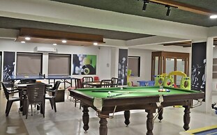 LVH Om Santuary Palace Resort