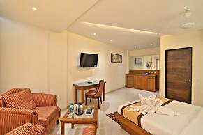 LVH Om Santuary Palace Resort