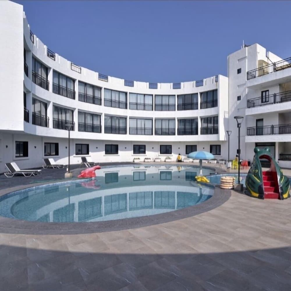 LVH Om Santuary Palace Resort