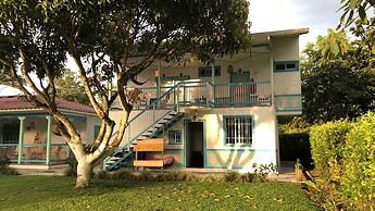 La Posada Circa