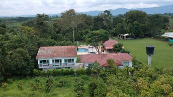 La Posada Circa