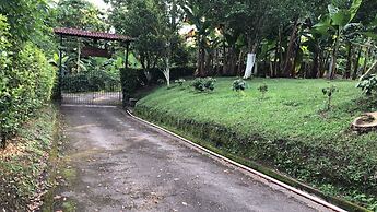 La Posada Circa