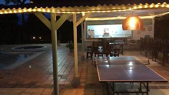 La Posada Circa