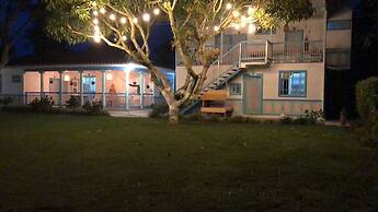 La Posada Circa