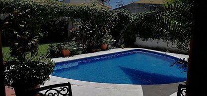Casa San Benito