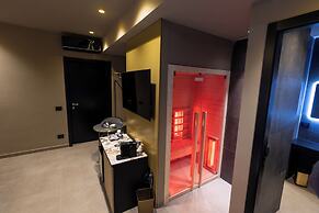 GOLD SUITE&SPA