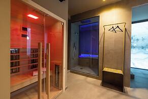 GOLD SUITE&SPA