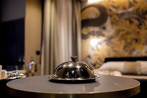 GOLD SUITE&SPA