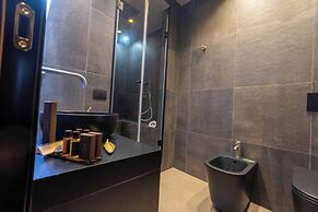 GOLD SUITE&SPA