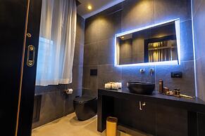 GOLD SUITE&SPA