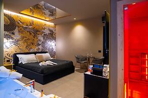 GOLD SUITE&SPA