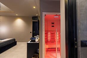 GOLD SUITE&SPA