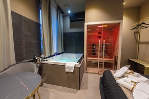 GOLD SUITE&SPA