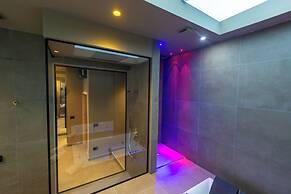 GOLD SUITE&SPA
